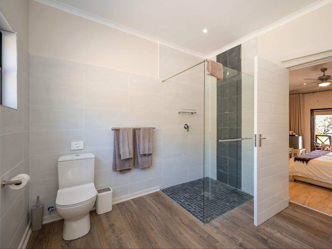 Deluxe King / Twin Room