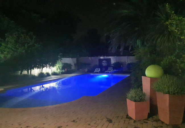 Chic Breeze Guesthouse