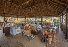 Chisomo Safari Lodge