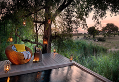 luxury safari lodges in mpumalanga