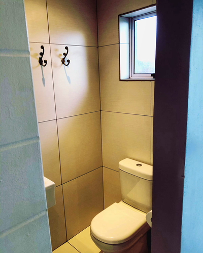 Self-Catering Unit