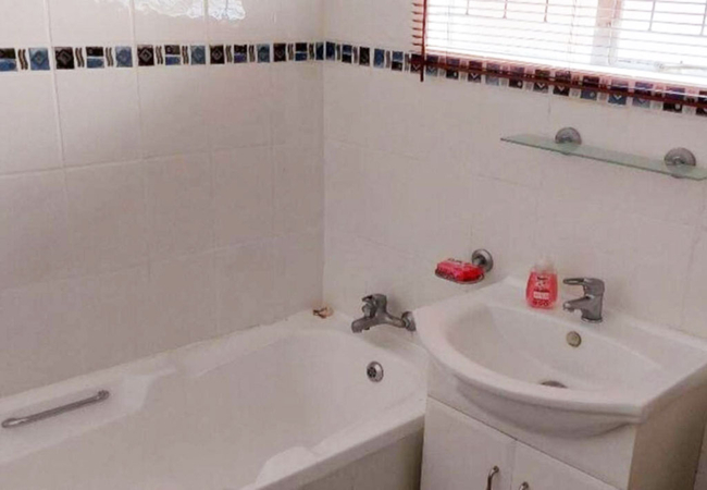 Comfort Double Room with Bath