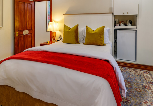 Gatehouse 1 - STANDARD