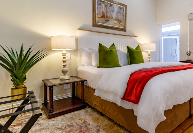 Gatehouse 3 - LUXURY