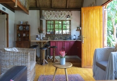 Two Bedroom Chalet (Protea)