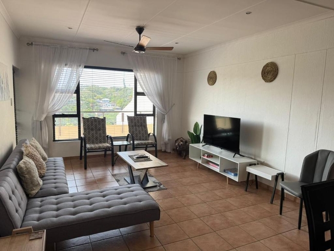 Exclusive Use Holiday Apartment