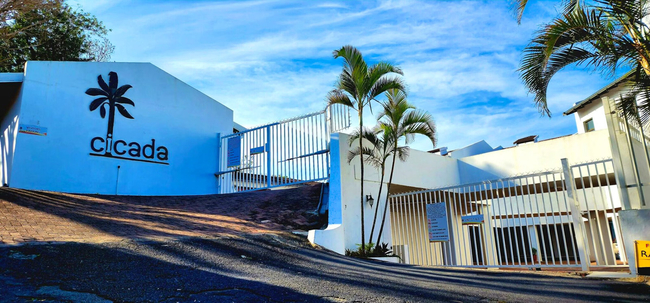 Exclusive Use Holiday Apartment