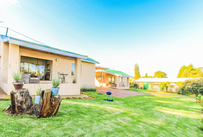 Exclusive Use Holiday Apartment