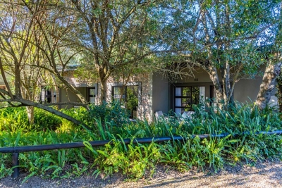 Knysna Loerie Apartment