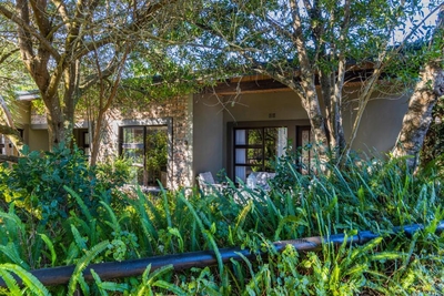 Knysna Loerie Apartment