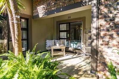 Knysna Loerie Apartment