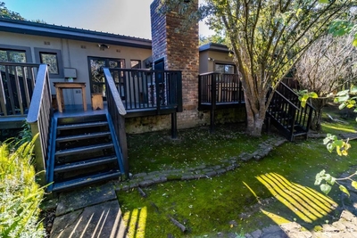 Knysna Loerie Apartment