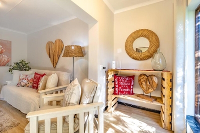 Knysna Loerie Apartment