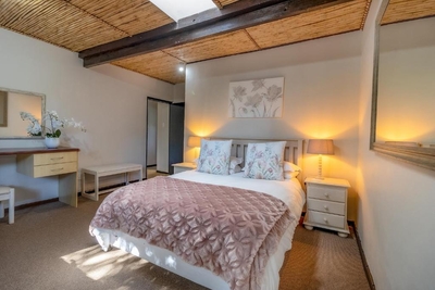 Knysna Loerie Apartment