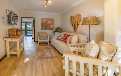 Knysna Loerie Apartment