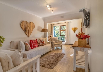 Knysna Loerie Apartment