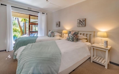 Knysna Loerie Apartment