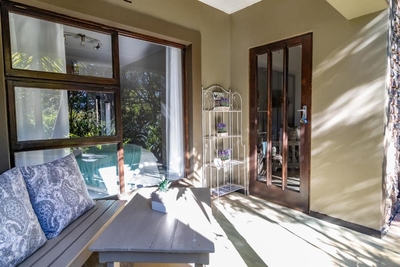 Knysna Loerie Apartment