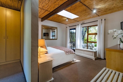 Knysna Loerie Apartment