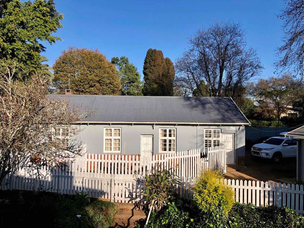 Clarendon Country Guesthouse
