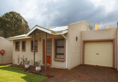 Clarens Cottage Two