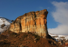 Clarens Cottage Two