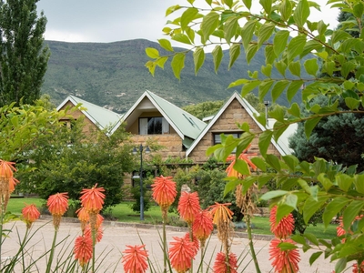 The Clarens Country House