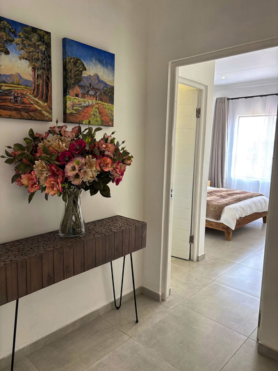 105 Clarens Golf Villa