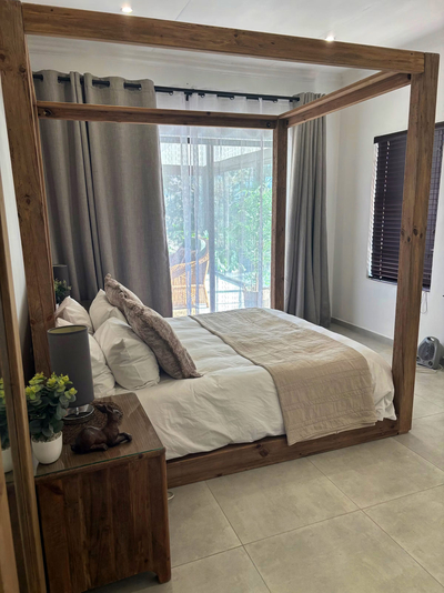 105 Clarens Golf Villa