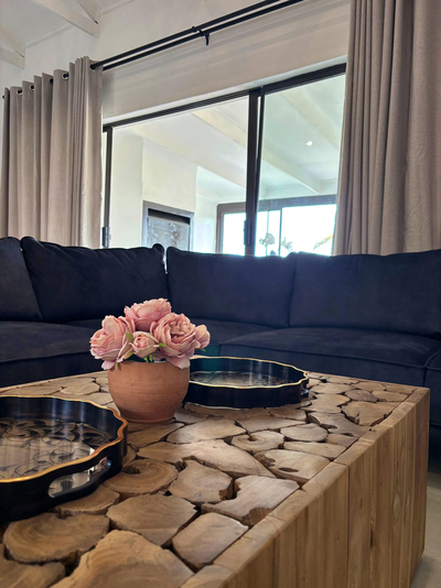 105 Clarens Golf Villa