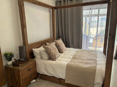 105 Clarens Golf Villa