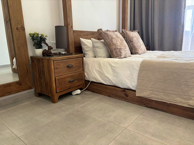 105 Clarens Golf Villa