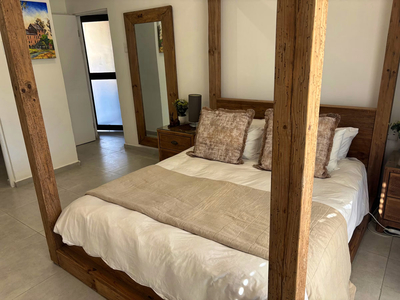 105 Clarens Golf Villa