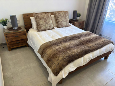 105 Clarens Golf Villa
