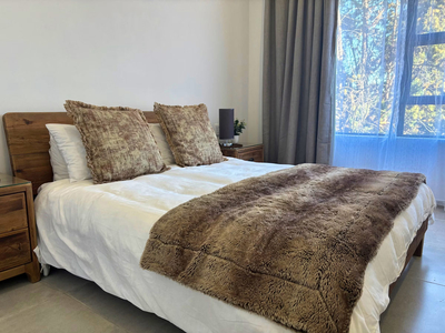 105 Clarens Golf Villa