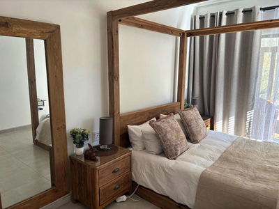 105 Clarens Golf Villa