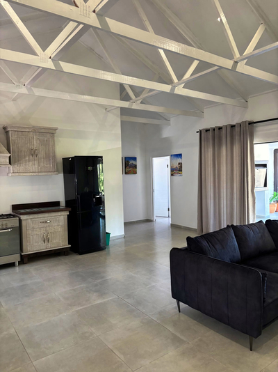 105 Clarens Golf Villa