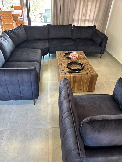 105 Clarens Golf Villa