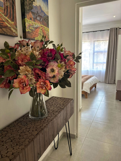 105 Clarens Golf Villa