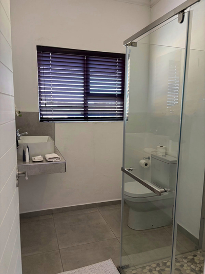 105 Clarens Golf Villa