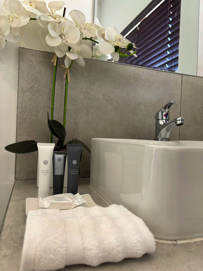 105 Clarens Golf Villa