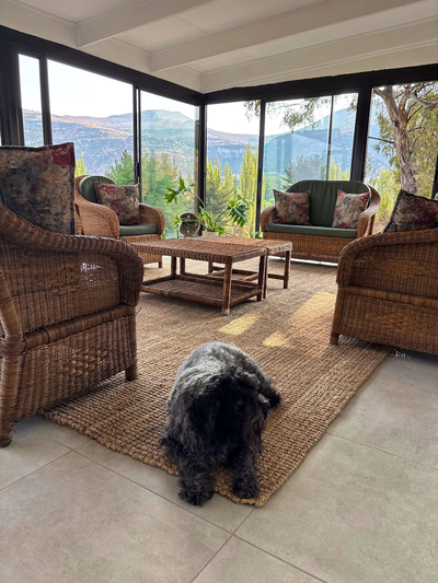 105 Clarens Golf Villa