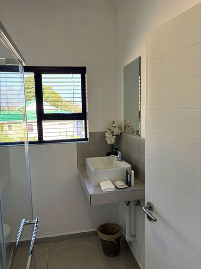 105 Clarens Golf Villa