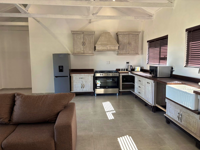 107 Clarens Golf Villa