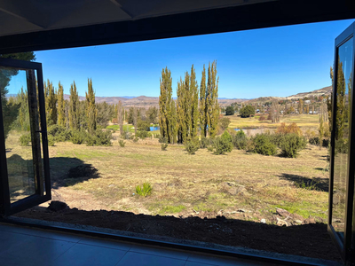 107 Clarens Golf Villa