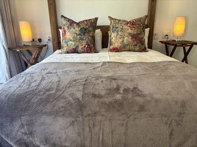 107 Clarens Golf Villa
