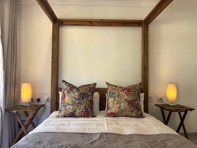 107 Clarens Golf Villa