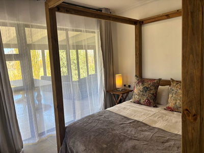 107 Clarens Golf Villa