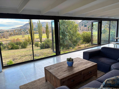 107 Clarens Golf Villa