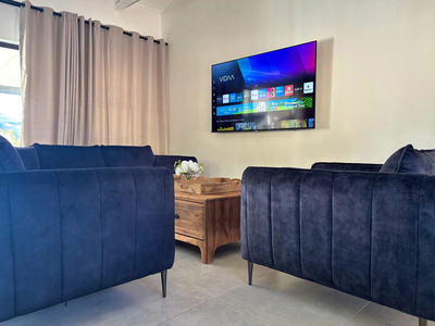 127 Clarens Golf Villa